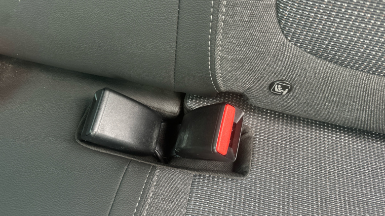 Vauxhall Crossland 1.2 Turbo Elite Edition 5dr Petrol Hatchback